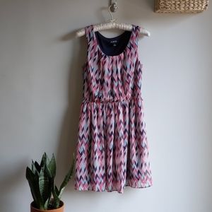 EUC A. Byer dress
